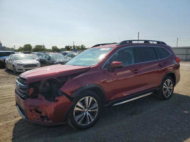 Photo 1 from auction – 2019 SUBARU ASCENT LIM with VIN 4S4WMAMD6K3428007