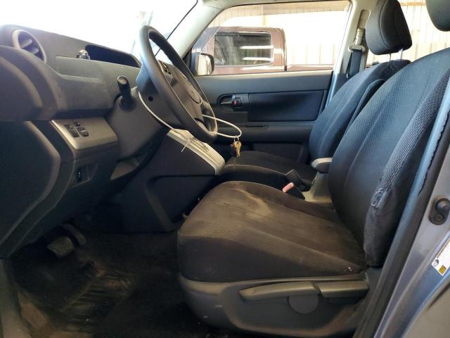 Photo 7 from auction – 2010 TOYOTA SCION XB with VIN JTLZE4FE2A1107778