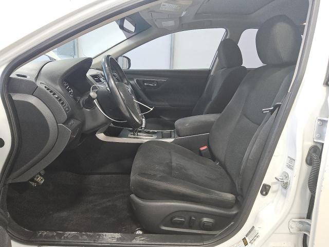 Photo 7 from auction – 2015 NISSAN ALTIMA 2.5 with VIN 1N4AL3AP1FC154481