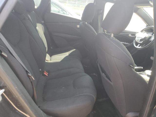 Photo 10 from auction – 2013 DODGE DART LIMIT with VIN 1C3CDFCA3DD295428