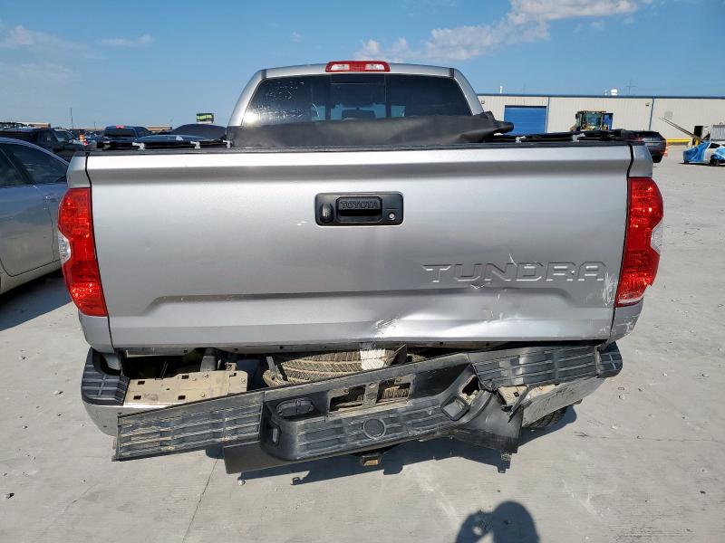 Photo 6 from auction – 2015 TOYOTA TUNDRA DOU with VIN 5TFRM5F19FX084960