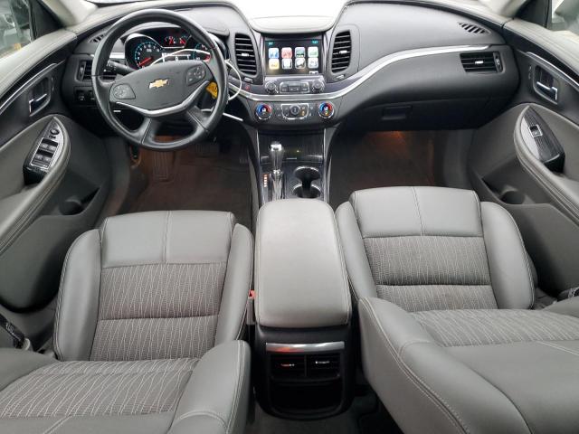 Photo 8 from auction – 2016 CHEVROLET IMPALA LT with VIN 2G1115S30G9195421