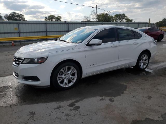 CHEVROLET IMPALA LT 2015 with VIN 2G1115SL5F9132443 - Photo from auction