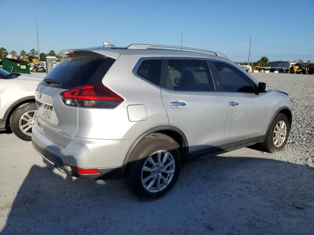 Photo 3 from auction – 2019 NISSAN ROGUE S with VIN KNMAT2MV0KP545221