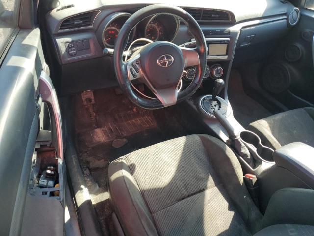 Photo 8 from auction – 2011 TOYOTA SCION TC with VIN JTKJF5C74B3016270