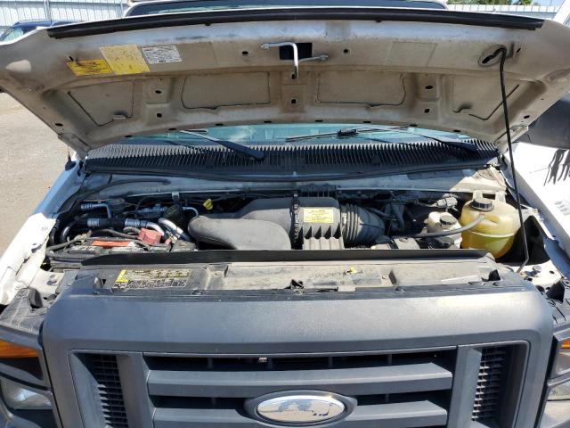 Photo 12 from auction – 2014 FORD ECONOLINE with VIN 1FTNS2EW0EDA98360