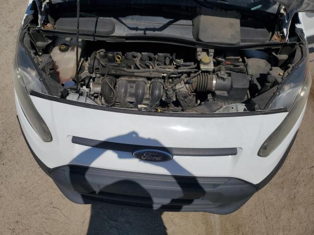 Photo 12 from auction – 2018 FORD TRANSIT CO with VIN NM0LS7E71J1356987