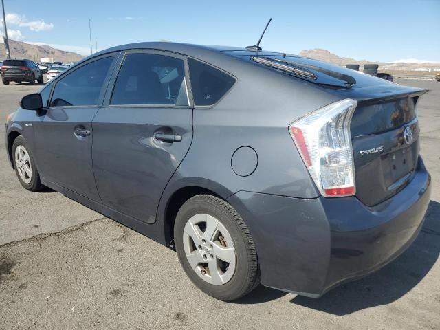 Photo 2 from auction – 2010 TOYOTA PRIUS with VIN JTDKN3DU3A0244963