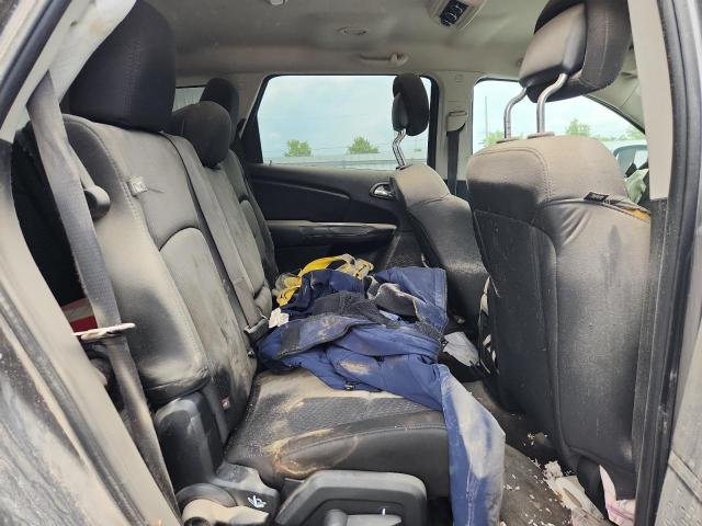 Photo 11 from auction – 2018 DODGE JOURNEY SE with VIN 3C4PDCAB5JT243134
