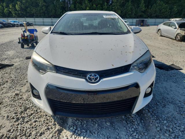 Photo 5 from auction – 2015 TOYOTA COROLLA L with VIN 2T1BURHE7FC467805