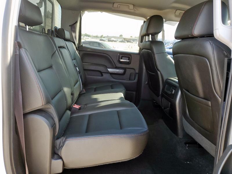 Photo 10 from auction – 2014 GMC SIERRA K15 with VIN 3GTU2VECXEG460667