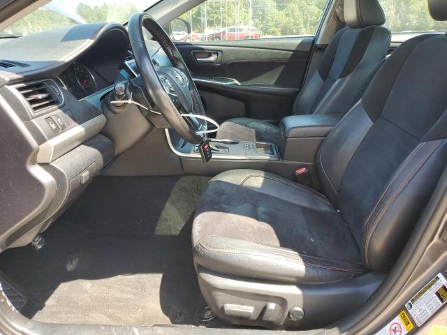 Photo 7 from auction – 2016 TOYOTA CAMRY LE with VIN 4T1BF1FK0GU503404