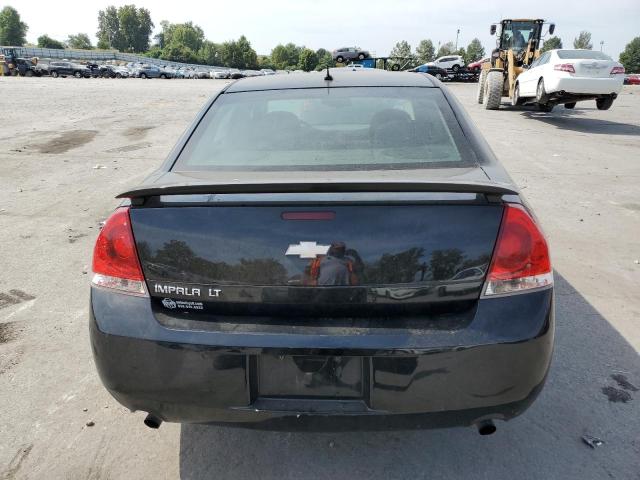 Photo 6 from auction – 2012 CHEVROLET IMPALA LT with VIN 2G1WG5E38C1310338