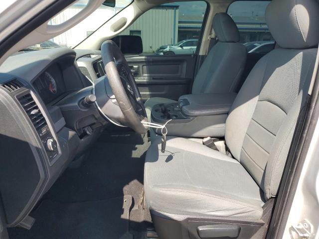 Photo 7 from auction – 2016 RAM 1500 ST with VIN 1C6RR7FT5GS142972