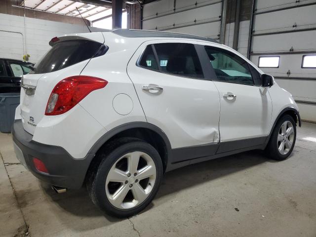 Photo 3 from auction – 2016 BUICK ENCORE with VIN KL4CJASB6GB635473
