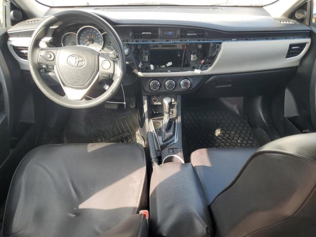 Photo 8 from auction – 2015 TOYOTA COROLLA L with VIN 2T1BURHE5FC445771