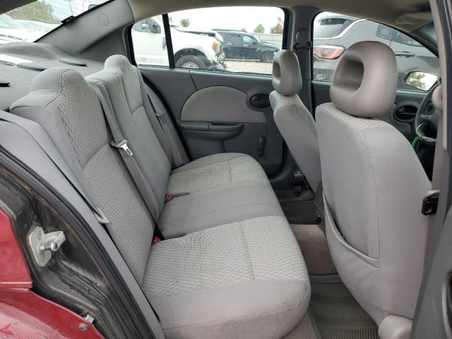 Photo 10 from auction – 2007 SATURN ION LEVEL with VIN 1G8AJ55F37Z148266