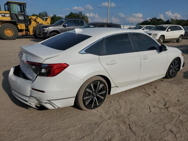 Photo 3 from auction – 2024 HONDA CIVIC EX with VIN 2HGFE1F73RH339755