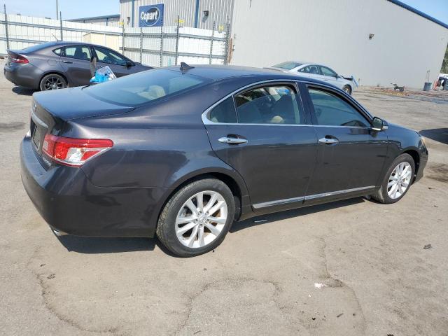 Photo 3 from auction – 2010 LEXUS ES 350 with VIN JTHBK1EG9A2353503
