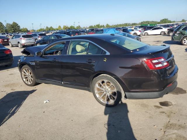 Photo 2 from auction – 2013 FORD TAURUS LIMITED with VIN 1FAHP2F82DG180852