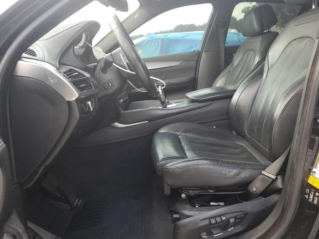 Photo 7 from auction – 2015 BMW X6 XDRIVE3 with VIN 5UXKU2C55F0N76397