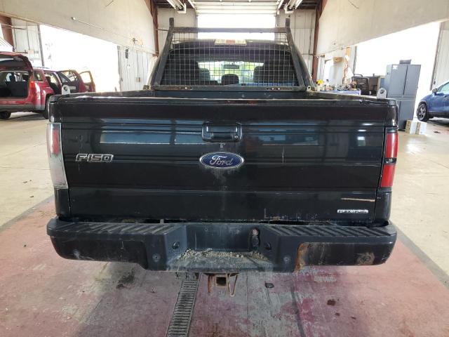 Photo 6 from auction – 2014 FORD F150 SUPERCREW with VIN 1FTFW1EF9EFA87560