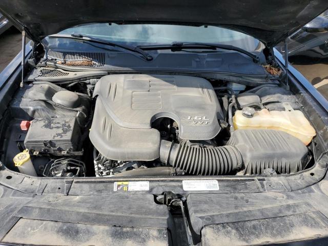 Photo 11 from auction – 2015 DODGE CHALLENGER with VIN 2C3CDZAG8FH712072