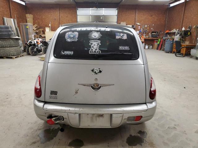 Photo 6 from auction – 2006 CHRYSLER PT CRUISER with VIN 3A8FY58BX6T241042