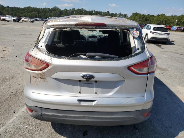 Photo 6 from auction – 2014 FORD ESCAPE S with VIN 1FMCU0F76EUD98686