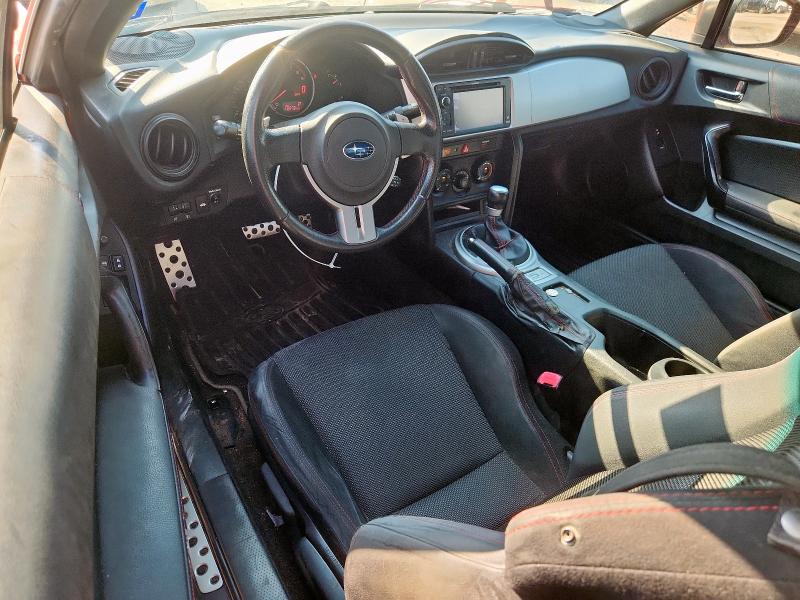 Foto 8 de la subasta – 2013 SUBARU BRZ 2.0 PR con VIN JF1ZCAB14D2604418