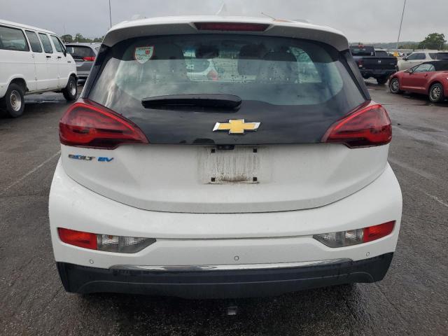 Photo 6 from auction – 2019 CHEVROLET BOLT EV PR with VIN 1G1FZ6S02K4113520