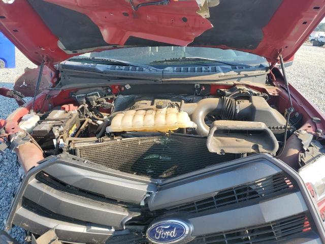 Photo 11 from auction – 2015 FORD F150 SUPER with VIN 1FTEW1EG2FFA08039