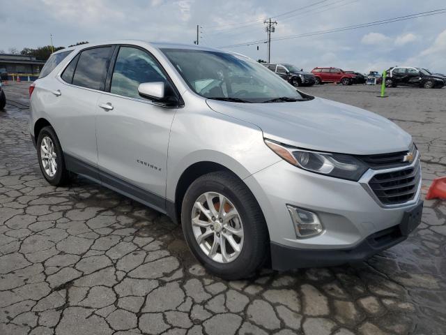 Photo 4 from auction – 2018 CHEVROLET EQUINOX LT with VIN 2GNAXJEV2J6219875