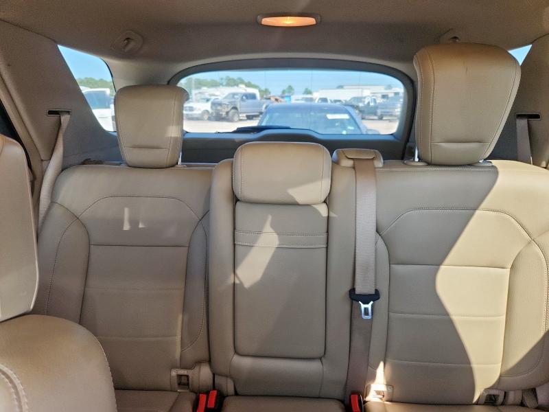 Photo 10 from auction – 2012 MERCEDES-BENZ ML 350 BLU with VIN 4JGDA2EB5CA024177