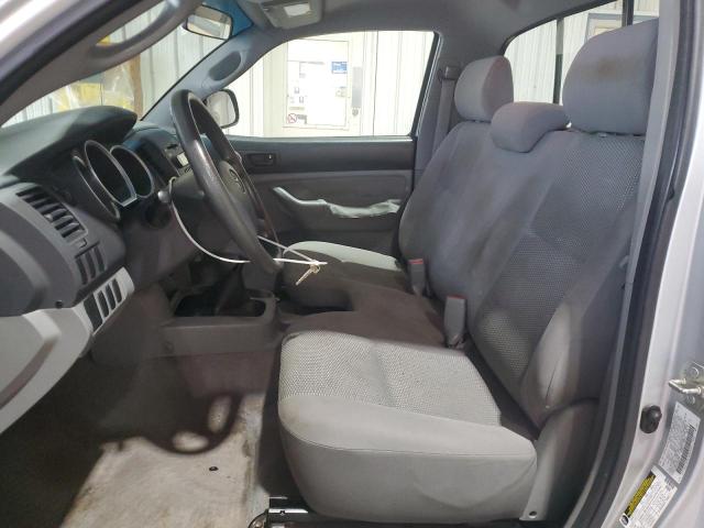 Photo 7 from auction – 2006 TOYOTA TACOMA with VIN 5TENX22N36Z261069