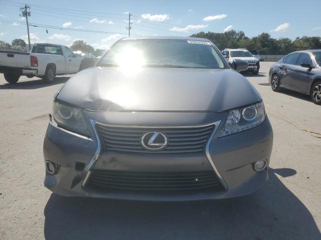 Photo 5 from auction – 2013 LEXUS ES 350 with VIN JTHBK1GG1D2054363