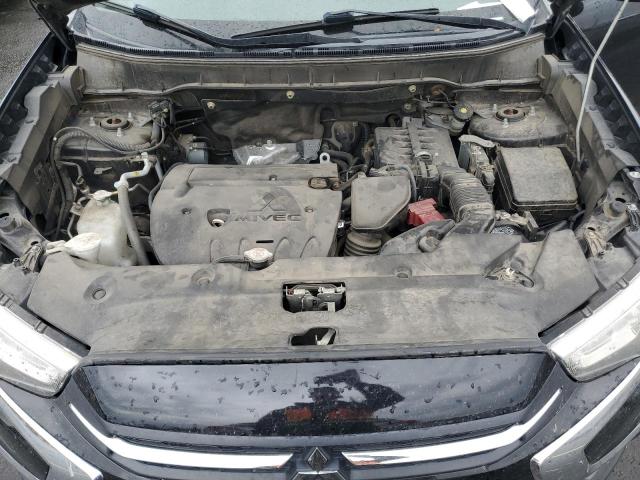 Photo 12 from auction – 2018 MITSUBISHI OUTLANDER with VIN JA4AP3AW1JU019178
