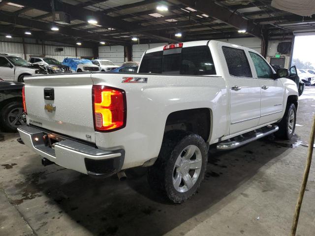 Photo 3 from auction – 2016 CHEVROLET SILVERADO with VIN 3GCUKSEC1GG209098