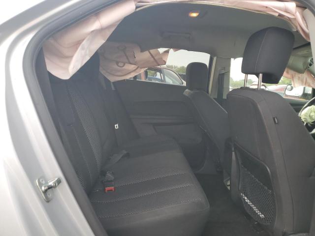 Photo 10 from auction – 2010 CHEVROLET EQUINOX LT with VIN 2CNALDEW2A6327908