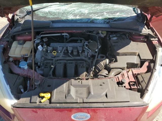 Photo 11 from auction – 2015 FORD FOCUS SE with VIN 1FADP3F28FL342722