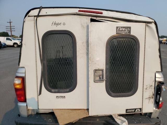 Photo 10 from auction – 2005 MAZDA B2300 with VIN 4F4YR12D95PM03821