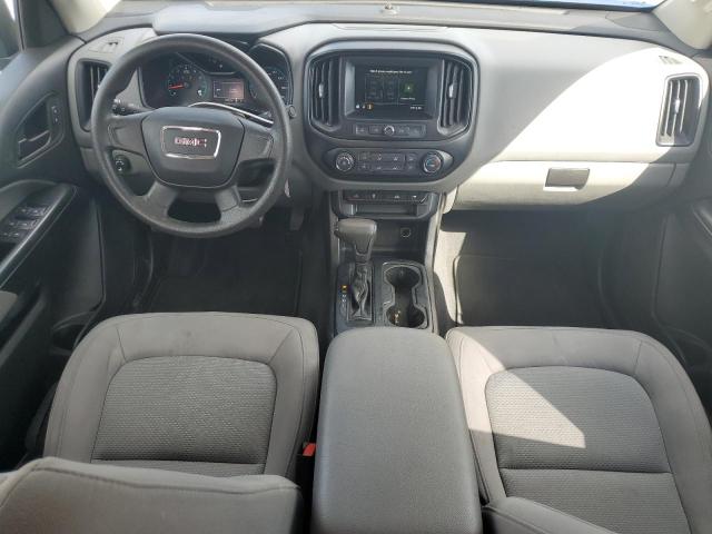 Photo 8 from auction – 2019 GMC CANYON with VIN 1GTG5BEN6K1323935