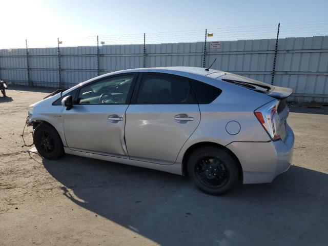 Photo 2 from auction – 2015 TOYOTA PRIUS with VIN JTDKN3DU2F1989320