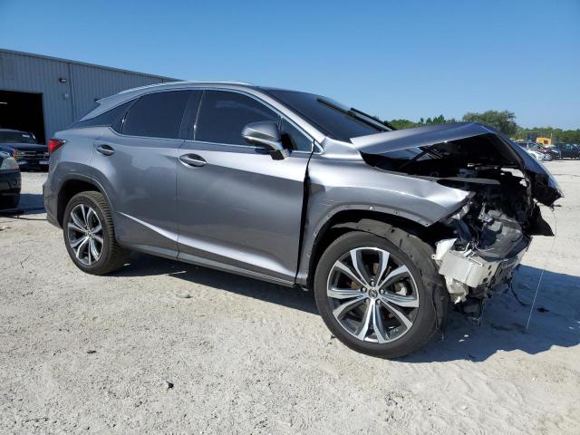 Photo 4 from auction – 2021 LEXUS RX 350 with VIN 2T2HZMAAXMC216825