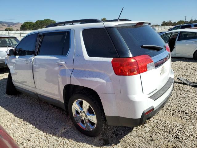 Photo 2 from auction – 2015 GMC TERRAIN SLT with VIN 2GKFLSE39F6170989