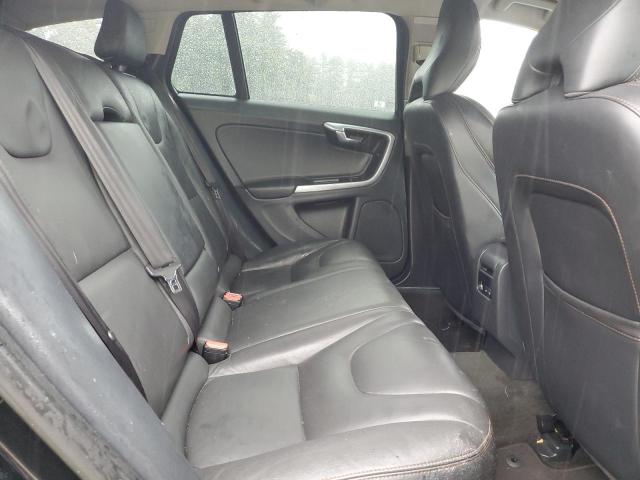 Photo 11 from auction – 2015 VOLVO V60 CROSS with VIN YV4612HM0F1001904