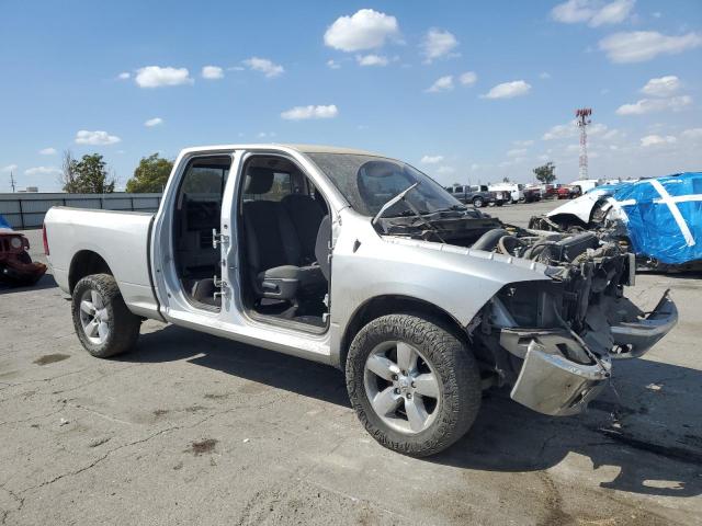 Photo 4 from auction – 2017 RAM 1500 SLT with VIN 1C6RR6GTXHS676575