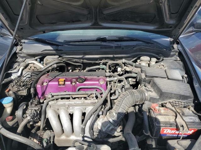 Photo 11 from auction – 2006 HONDA ACCORD with VIN 1HGCM55356A048972