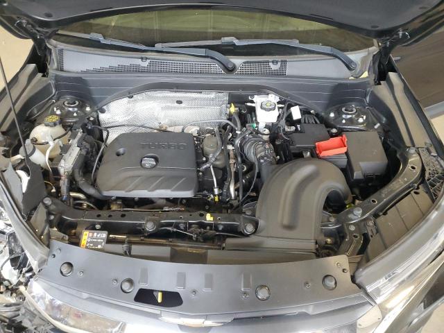 Photo 12 from auction – 2021 CHEVROLET TRAILBLAZE with VIN KL79MRSL4MB115358