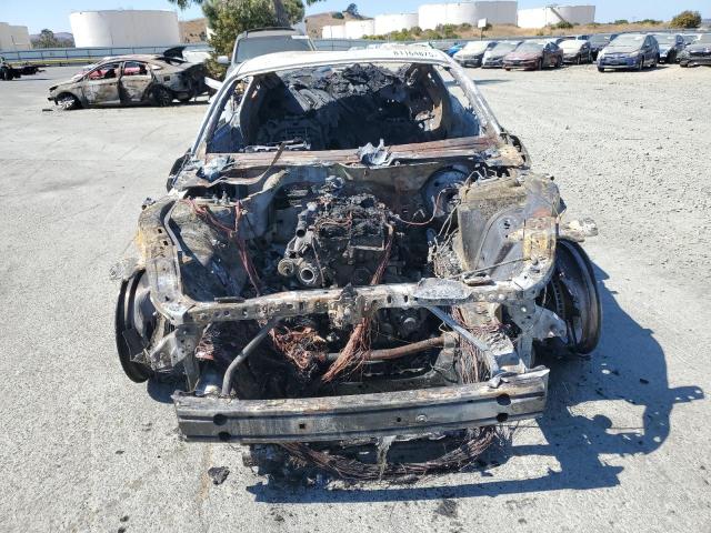 Photo 5 from auction – 2022 FORD MUSTANG with VIN 1FA6P8TH4N5149419